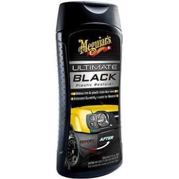 MEGUIARS Ultimate Black Plastic Restorer (G15812)