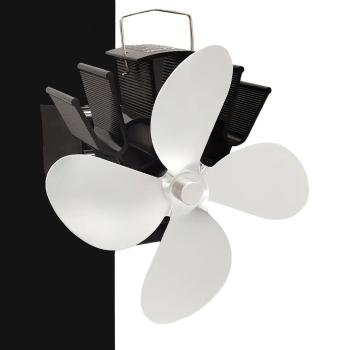 GAMA Ventilátor krbový na dymovod