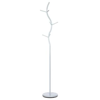 Fém fogas 80003-09 WT Bork fehér matt 181 cm, fehér