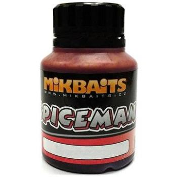 Mikbaits Spiceman Booster, Púpava 250 ml (8595602229383)