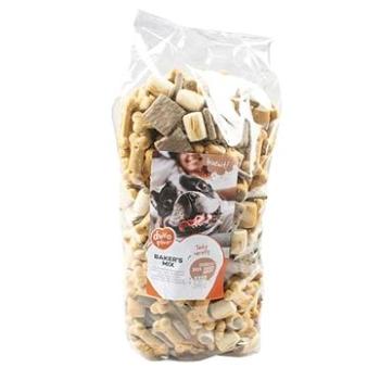 DUVO+ Biscuit chrumkavé sušienky pre psov Mix 2 kg (5414365350185)