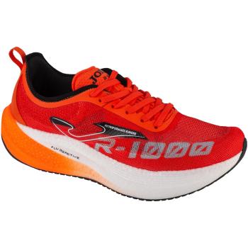 Joma  R.1000 Men 24 RR100S  Bežecká a trailová obuv Oranžová