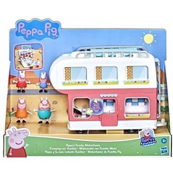 Prasiatko Peppa Karavan na cesty (5010993868308)