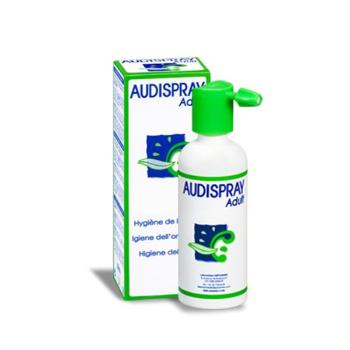 Audispray Adult ušný sprej 50 ml