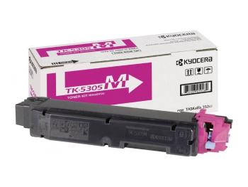 Kyocera TK-5305M 1T02VMBNL0 purpurový (magenta) originálny toner