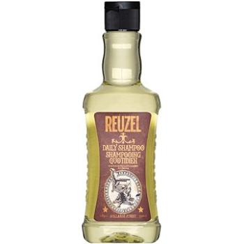 REUZEL Daily Shampoo šampón na každodenné použitie 100 ml (HREUZMXN100446)
