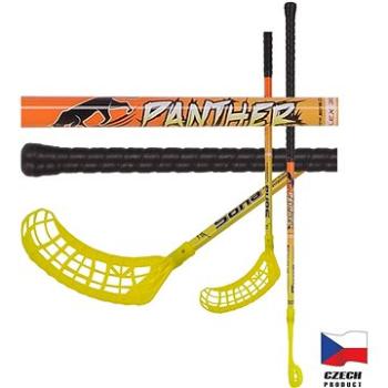 Sona Panther florbalová hokejka 85 cm, 28151