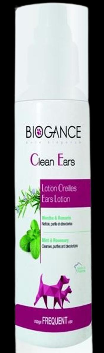 BIOGANCE Clean ears - čistič uší 100 ml