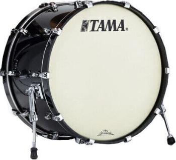 Tama TWB2416-PBK Star 24" Black Basový bubon