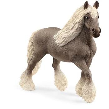 Schleich 13914 Zvieratko – kobyla strieborná (4059433319841)