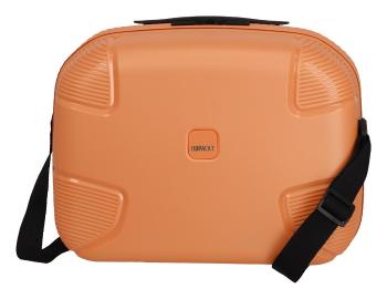 IMPACKT IP1 Beauty case Garden apricot