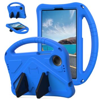 KIDDO Detský obal pre Xiaomi Redmi Pad SE 8.7 modrý