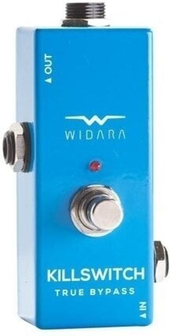 Widara Killswitch Mini Gitarový efekt