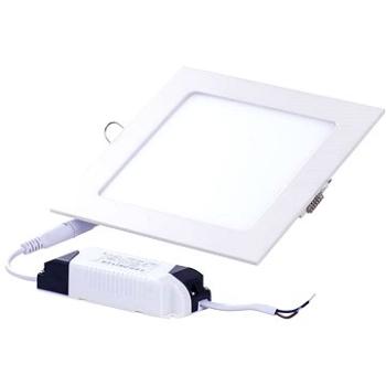 EMOS LED PANEL S 12 W CW IP20 (8592920019320)