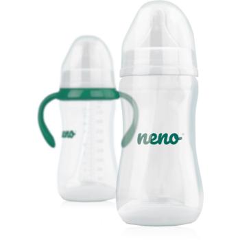 NENO Neno dojčenská fľaša anti-colic 6 m+ 300 ml