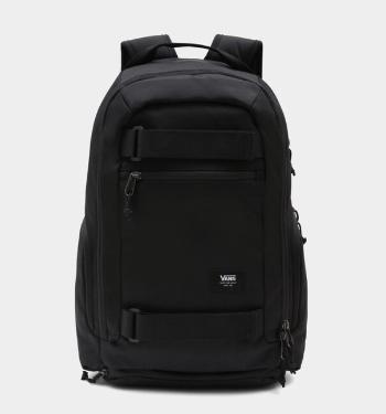 Batoh Vans DX Skatepack Black Backpack - UNI