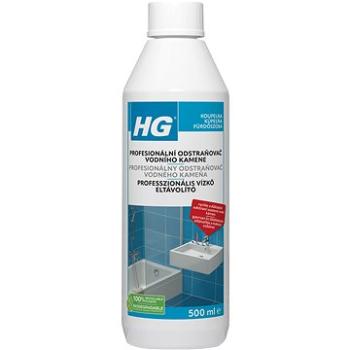 HG Profesionálny odstraňovač vodného kameňa 500 ml (8711577015312)