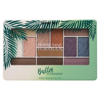 PHYSICIANS FORMULA Murumuru Butter očné tiene Tropical Days 15,6 g