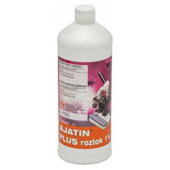 PROFARMA Ajatin plus roztok 1 % 1000 ml