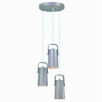 Závesná lampa DEVAN Tempo Kondela