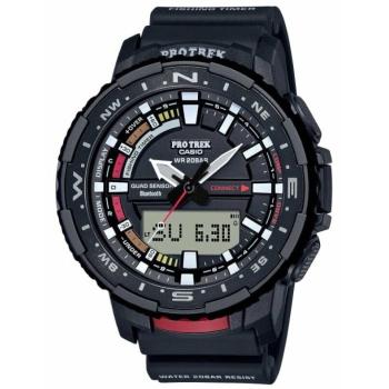 Casio Pro Trek PRT-B70-1ER - 30 dní na vrátenie tovaru, Garancia originality