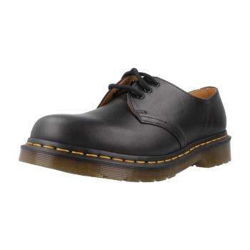 Dr. Martens  1461  Nízka obuv do mesta Čierna