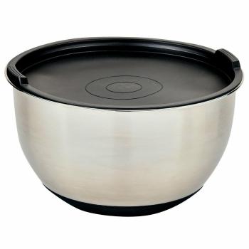 Kesper 90895 Miešacia misa s vekom, pr. 16 cm