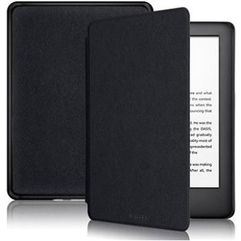 B-SAFE Lock 1283 na Amazon Kindle 2019, čierne (BSL-AK9-1283)