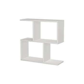 Skladací stôl Mania White