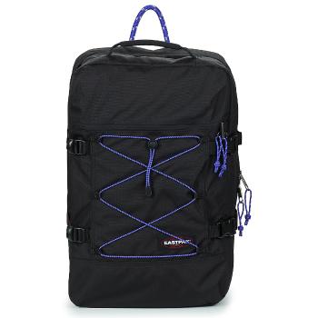 Eastpak  TRAVEL PACK 42 L  Ruksaky a batohy Modrá