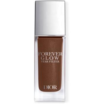 DIOR Dior Forever Glow Star Filter rozjasňujúci fluid odtieň 9N 30 ml