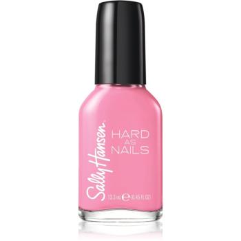 Sally Hansen Hard As Nails ošetrujúci lak na nechty odtieň Heart Of Stone 13,3 ml