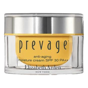 Elizabeth Arden Hydratačný krém s anti-age účinkom SPF 30 PA++ Prevage (Anti-Aging Moisture Cream) 50 ml