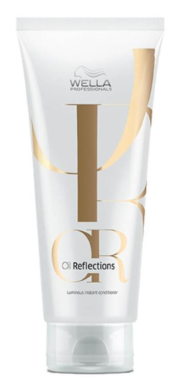 Wella Professionals Uhladzujúci kondicionér na vlasy Oil Reflections (Luminous Instant Conditioner) 200 ml