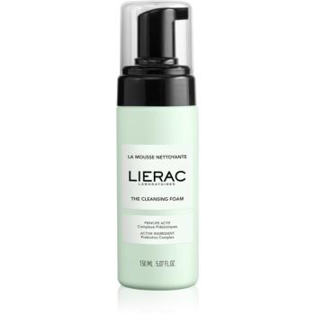 Lierac The Cleansing Foam čistiaca pena na tvár 150 ml
