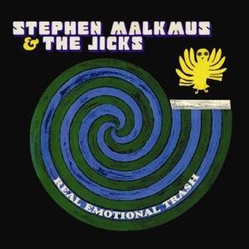 MALKMUS, STEPHEN - REAL EMOTIONAL TRASH, CD