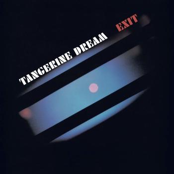 Tangerine Dream, EXIT, CD