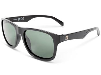 Preston innovations okuliare inception wrap sunglasses green lens