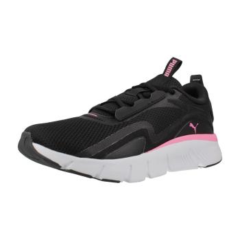 Puma  FLEXFOCUS LITE  Módne tenisky Čierna