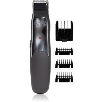 Wahl Groomsman Rechargeable zastrihávač fúzov