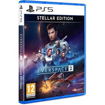 EVERSPACE 2: Stellar Edition – PS5 (5016488140348)