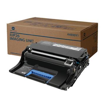 Konica Minolta AAE00Y1 čierna (black) originálna valcová jednotka