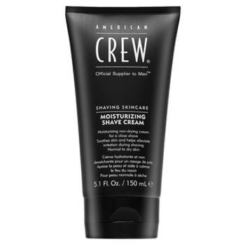 American Crew Shaving Skincare Moisturizing Shave Cream 150 ml