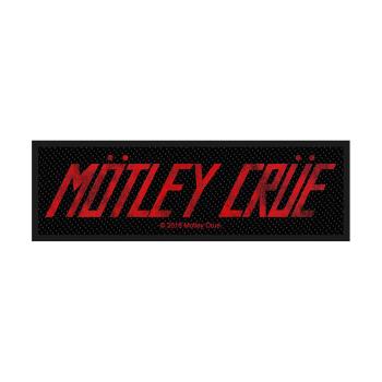 Motley Crue Logo