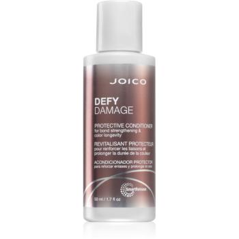 Joico Defy Damage Protective Conditioner ochranný kondicionér pre poškodené vlasy 50 ml