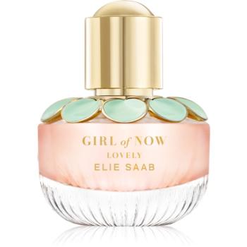 Elie Saab Girl of Now Lovely parfumovaná voda pre ženy 30 ml