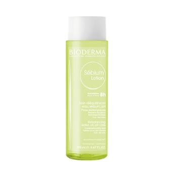 Bioderma Sébium pleťová voda 200 ml