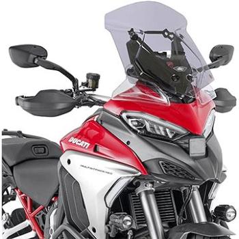 KAPPA KD7413S dymové plexi DUCATI MULTISTRADA V4 (21)