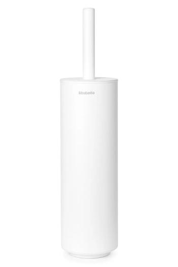 Wc kefa Brabantia biela farba