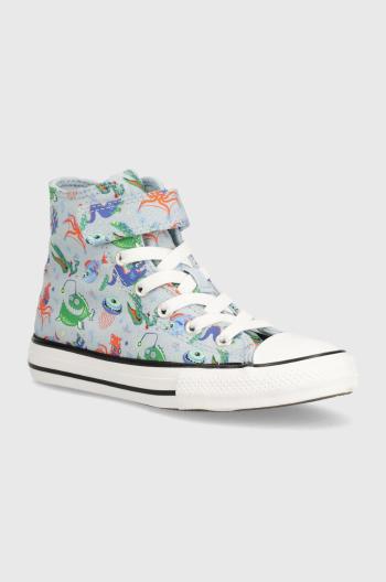 Detské tenisky Converse CHUCK TAYLOR ALL STAR 1V A03585C